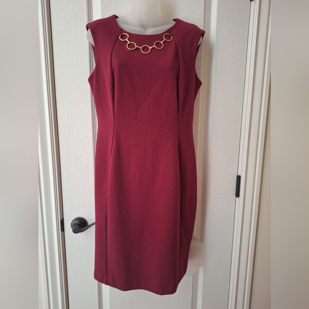CALVIN KLEIN Dress
